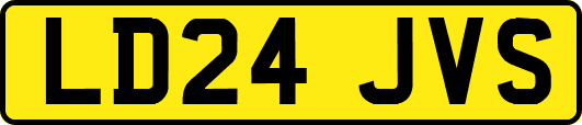 LD24JVS