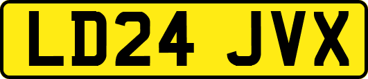 LD24JVX