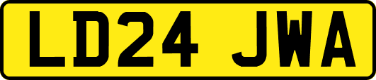 LD24JWA