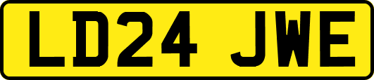 LD24JWE