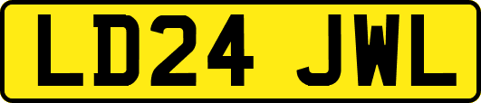 LD24JWL