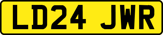 LD24JWR