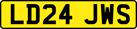LD24JWS