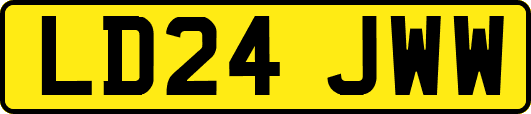 LD24JWW