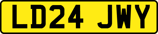LD24JWY
