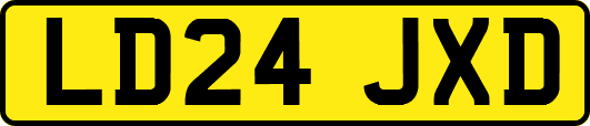 LD24JXD