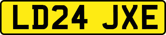 LD24JXE