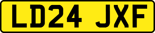 LD24JXF