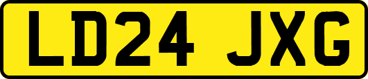 LD24JXG