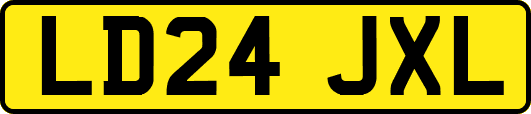 LD24JXL
