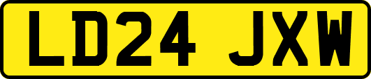 LD24JXW