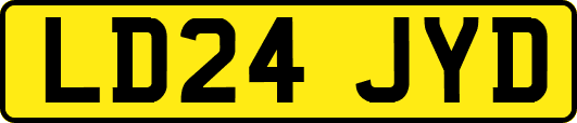 LD24JYD