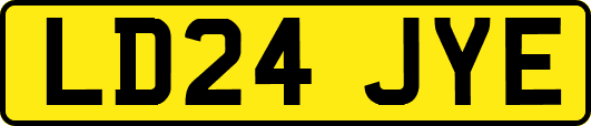 LD24JYE