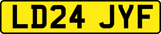 LD24JYF