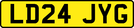 LD24JYG
