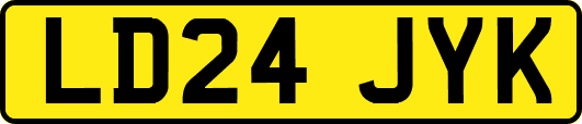 LD24JYK