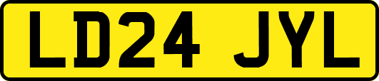 LD24JYL