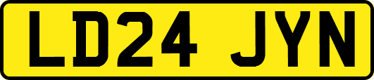 LD24JYN