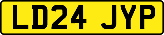 LD24JYP