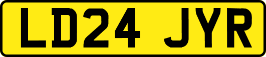 LD24JYR