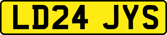 LD24JYS