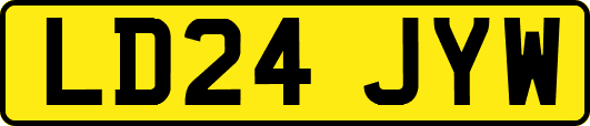 LD24JYW