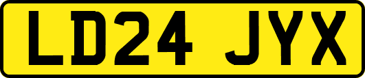 LD24JYX