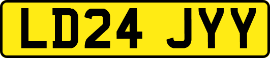 LD24JYY
