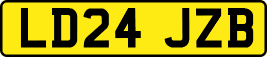 LD24JZB