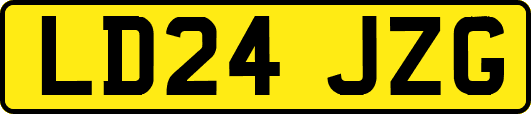 LD24JZG