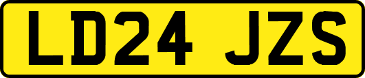 LD24JZS