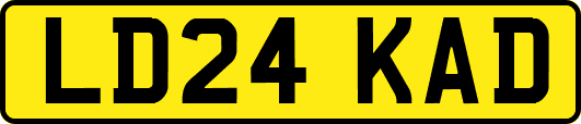 LD24KAD