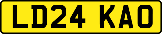 LD24KAO