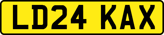 LD24KAX