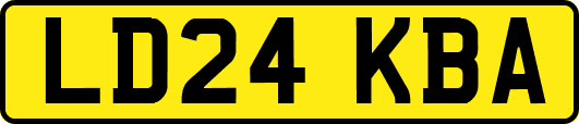 LD24KBA