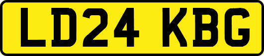 LD24KBG