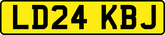 LD24KBJ