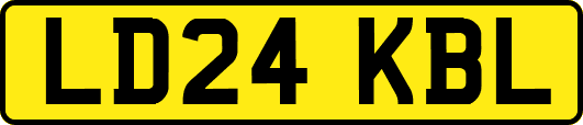 LD24KBL