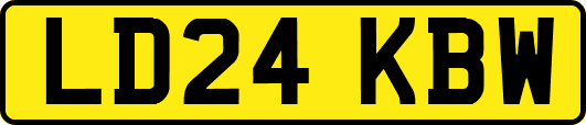LD24KBW
