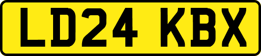 LD24KBX