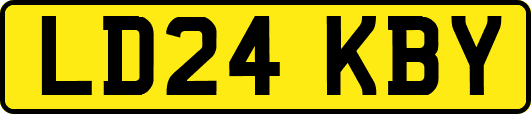 LD24KBY