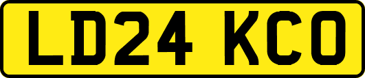 LD24KCO
