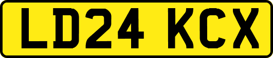LD24KCX