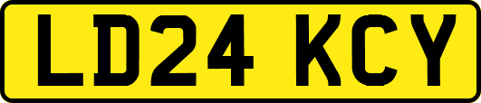 LD24KCY