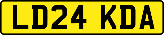 LD24KDA