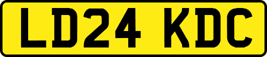 LD24KDC
