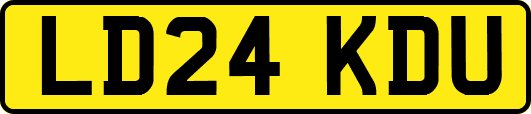 LD24KDU