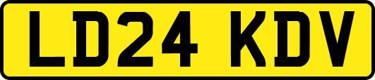 LD24KDV