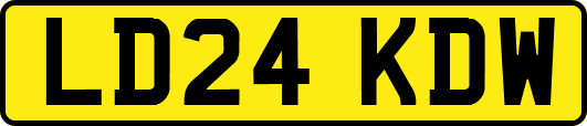 LD24KDW