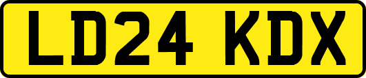 LD24KDX